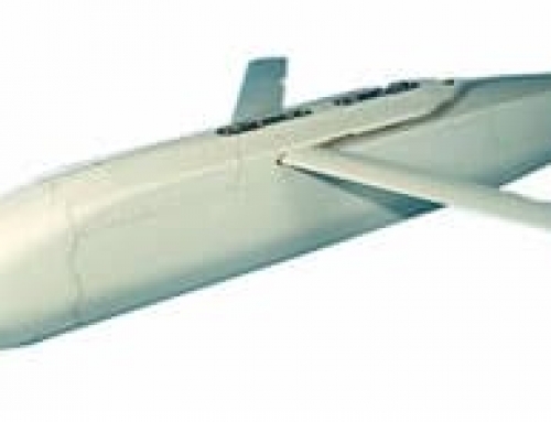 Raytheon AGM-154 JSOW