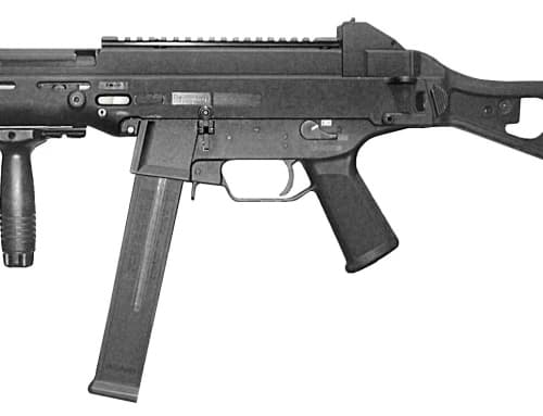 Heckler & Koch UMP-45