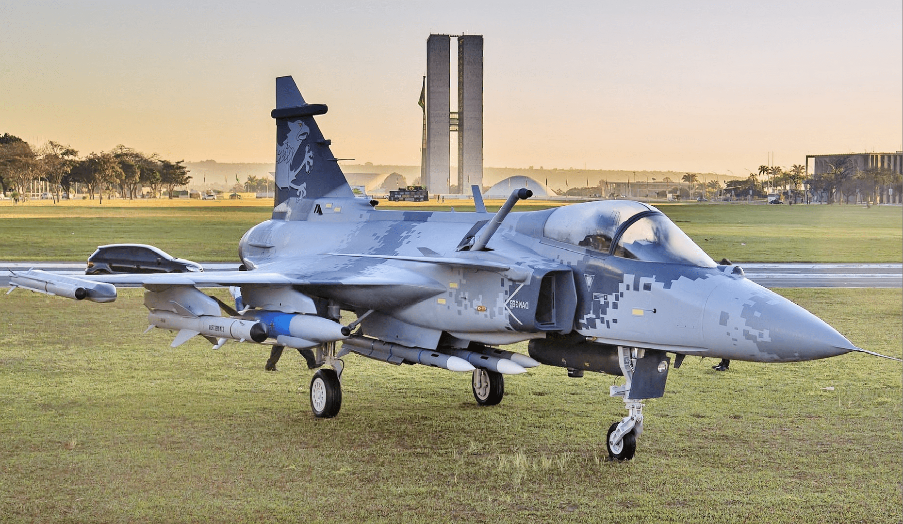 Stadion Medicinsk Isbjørn 4th generation fighter capabilities 2020 and beyond – Gladius Defense &  Security