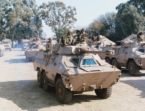 Ratel IFV