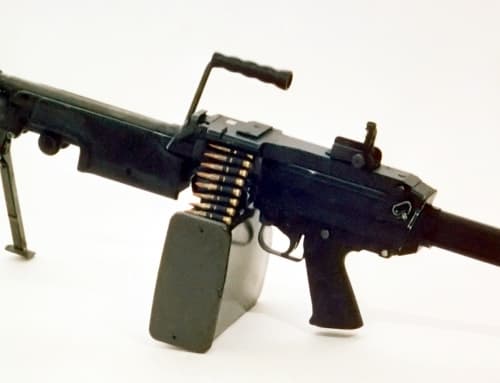 FN Minimi