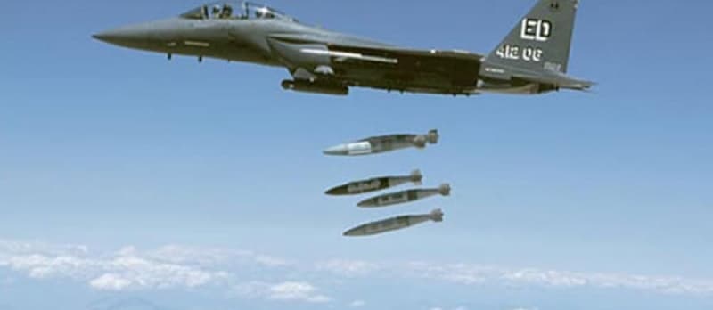Mk-84 – Gladius Defense & Security