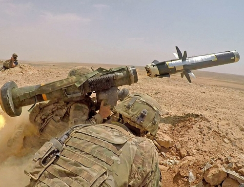 FGM-148 Javelin