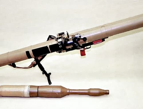 NPO Bazalt RPG-29