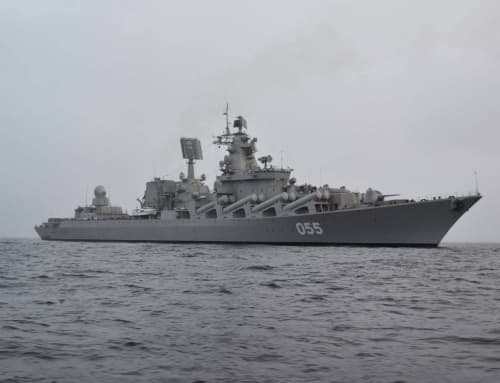 Slava-class (Atlant-class)