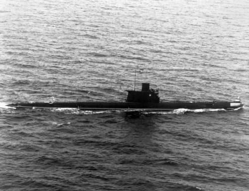 Romeo-class
