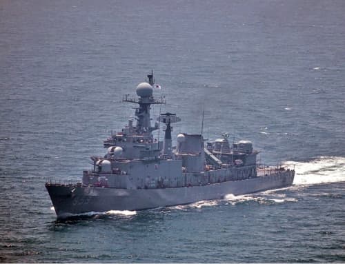 Ulsan-class