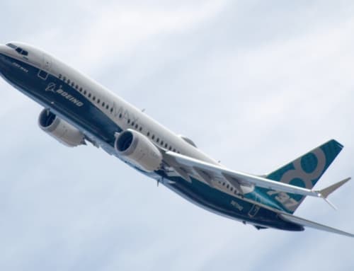 Boeing 737 MAX 7, 8, 9 10