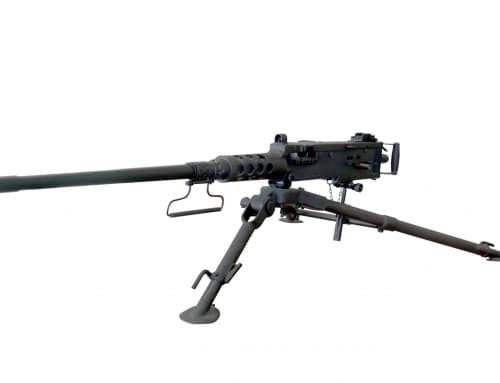 General Dynamics M2 Browning