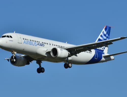 Airbus A320 Family