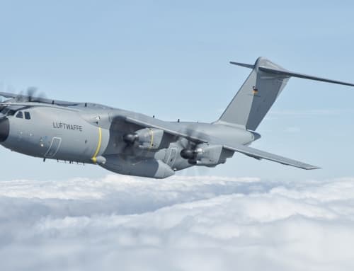 Airbus A400M