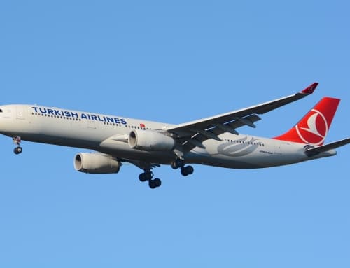 Airbus A330