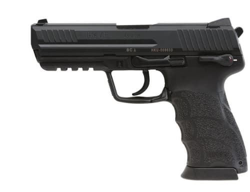 Heckler & Koch HK45