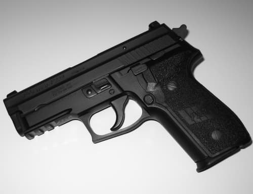 Sig-Sauer P229