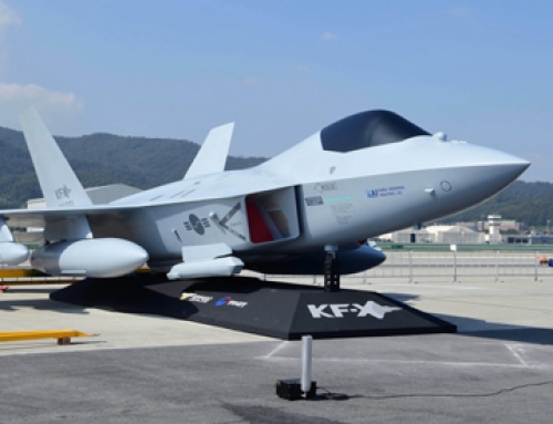 KAI KF-X