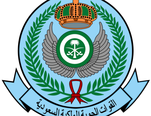 Royal Saudi Air Force