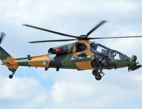 TAI T-129 ATAK