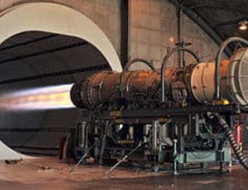 Pratt & Whitney F100-PW-229 turbofan