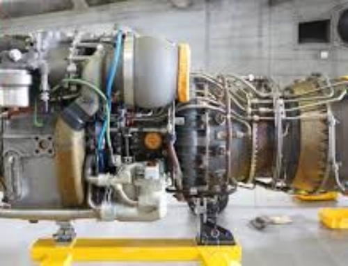 General Electric T700 series turboshaft