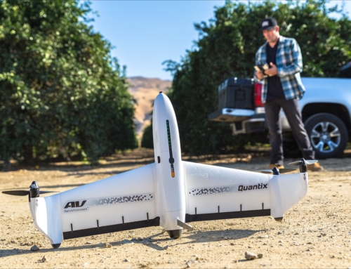 AeroVironment Quantix