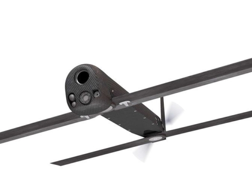 Aerovironment Switchblade 300