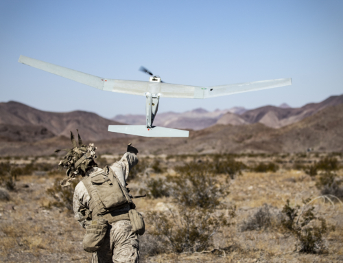 AeroVironment Puma 3 AE