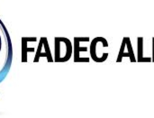 FADEC International
