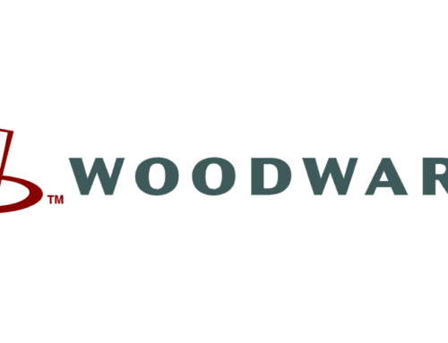 Woodward, Inc.